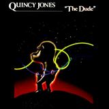 Download or print Quincy Jones Just Once (feat. James Ingram) Sheet Music Printable PDF 3-page score for Rock / arranged Lyrics & Chords SKU: 81389