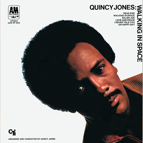 Quincy Jones Killer Joe profile picture