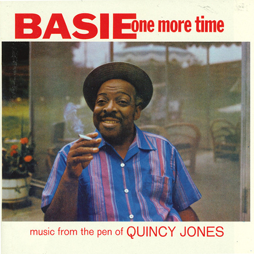 Quincy Jones Muttnik profile picture