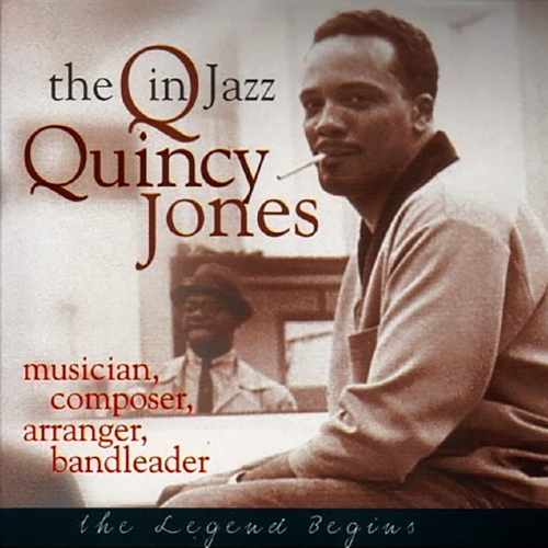 Quincy Jones Quince profile picture