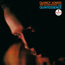 Quincy Jones Quintessence profile picture