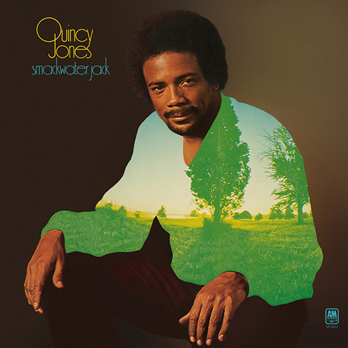 Quincy Jones The Ironside Theme profile picture