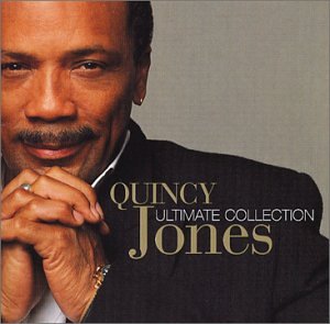 Quincy Jones The Secret Garden (Sweet Seduction) profile picture