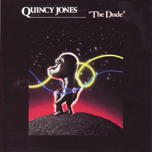 Quincy Jones featuring James Ingram Just Once profile picture