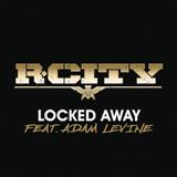 Download or print R. City feat. Adam Levine Locked Away Sheet Music Printable PDF 8-page score for Pop / arranged Piano, Vocal & Guitar (Right-Hand Melody) SKU: 161453