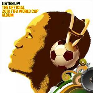 R. Kelly Sign Of A Victory [The Official 2010 FIFA World Cup™ Anthem] (feat. Soweto Spiritual Singers) profile picture