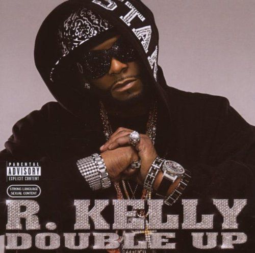 R. Kelly Leave Your Name profile picture