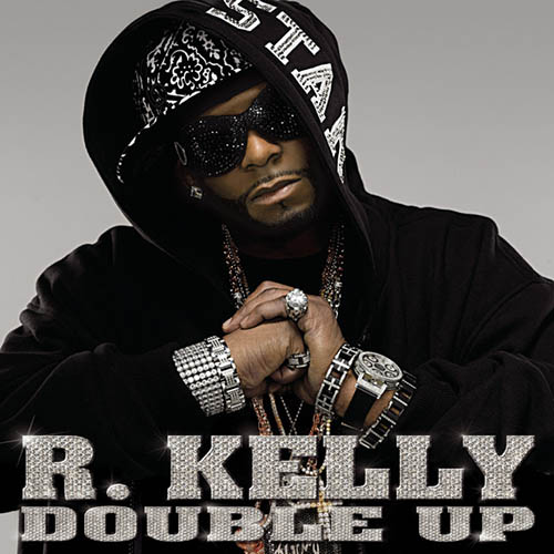 R. Kelly Rock Star profile picture