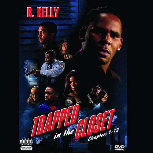 R. Kelly Trapped In The Closet profile picture