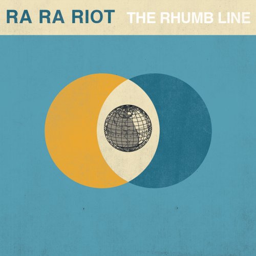 Ra Ra Riot Can You Tell profile picture