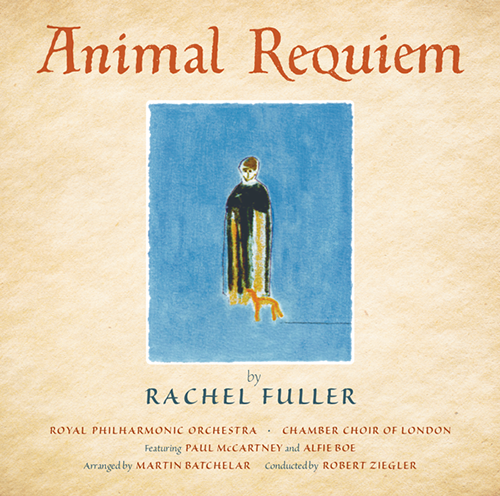 Rachel Fuller Animal Requiem profile picture