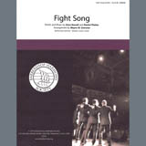 Download or print Rachel Platten Fight Song (arr. Wayne Grimmer) Sheet Music Printable PDF 16-page score for Barbershop / arranged SSAA Choir SKU: 407047