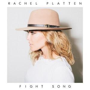 Rachel Platten Fight Song profile picture