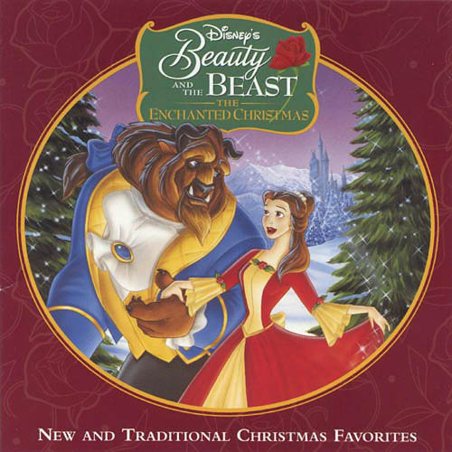 Rachel Portman As Long As There's Christmas (from Beauty And The Beast - The Enchanted Christmas) profile picture