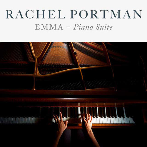 Rachel Portman Emma - Piano Suite profile picture