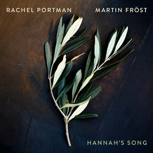 Rachel Portman Hannah's Song profile picture