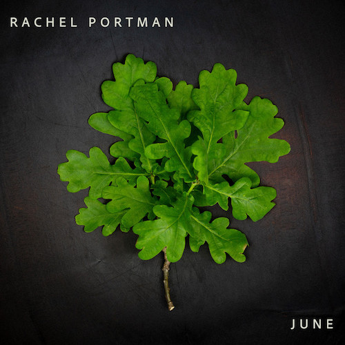 Rachel Portman June profile picture