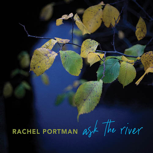 Rachel Portman leaves and trees profile picture