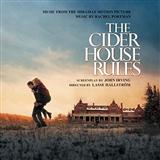 Download or print Rachel Portman Main Titles from The Cider House Rules Sheet Music Printable PDF 4-page score for Film and TV / arranged Piano SKU: 79880
