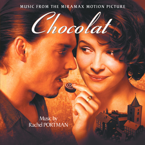 Rachel Portman Passage Of Time/Vianne Sets Up Shop (from Chocolat) profile picture