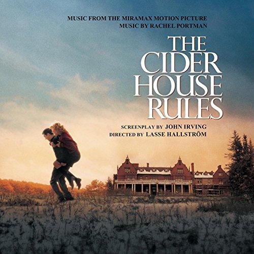 Rachel Portman The Cider House Rules (Main Titles) profile picture