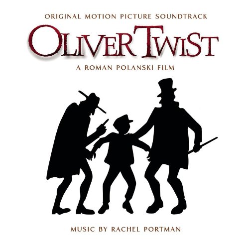 Rachel Portman The Road To The Workhouse (from Oliver Twist) profile picture