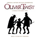 Download or print Rachel Portman The Road To The Workhouse (from Oliver Twist) Sheet Music Printable PDF 6-page score for Film and TV / arranged Piano SKU: 105338