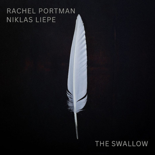 Rachel Portman The Swallow profile picture