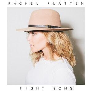 Rachel Platten Fight Song pictures Rachel Platten Fight Song profile picture