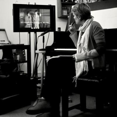 Rachel Portman The Wedding (from Emma) profile picture