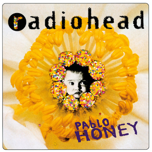 Radiohead Creep profile picture