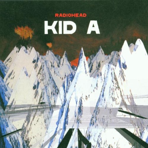 Radiohead Everything In Its Right Place profile picture