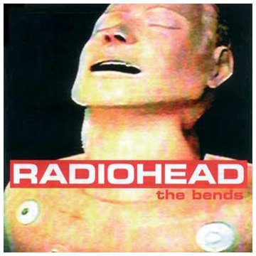 Radiohead High And Dry profile picture