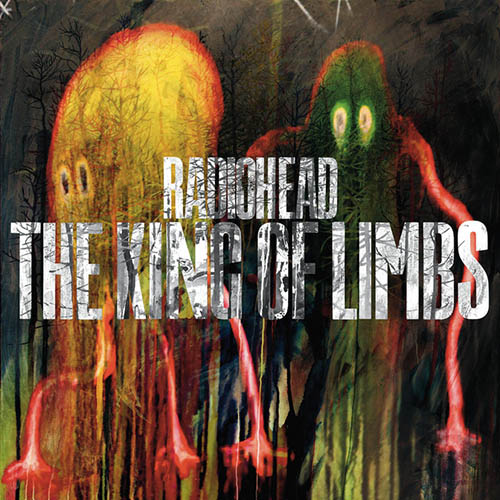 Radiohead Little By Little profile picture