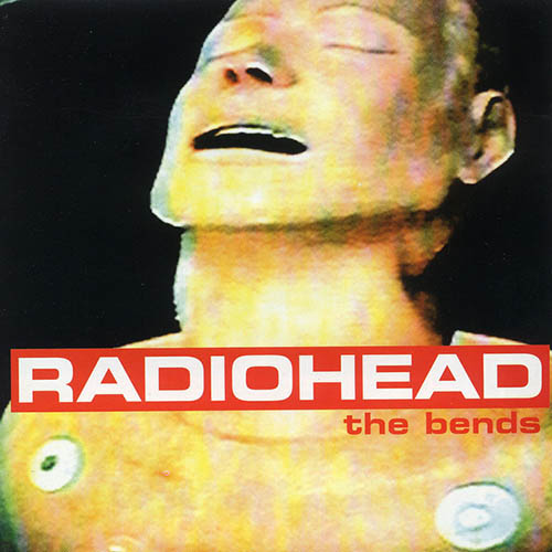 Radiohead My Iron Lung profile picture