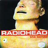 Download or print Radiohead My Iron Lung Sheet Music Printable PDF 12-page score for Pop / arranged Guitar Tab SKU: 97573