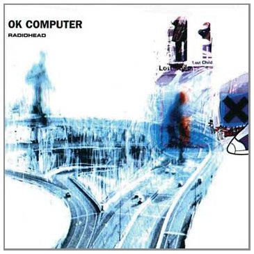 Radiohead Paranoid Android profile picture
