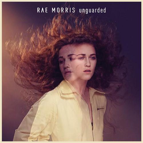 Rae Morris Under The Shadows profile picture