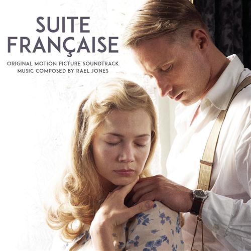 Rael Jones I Am Free (Love Theme from 'Suite Francaise') profile picture