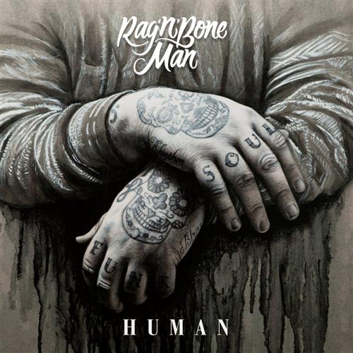 Rag 'n' Bone Man Human profile picture