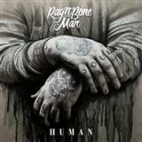 Download or print Rag 'n' Bone Man Human Sheet Music Printable PDF 5-page score for Pop / arranged Piano, Vocal & Guitar (Right-Hand Melody) SKU: 182010