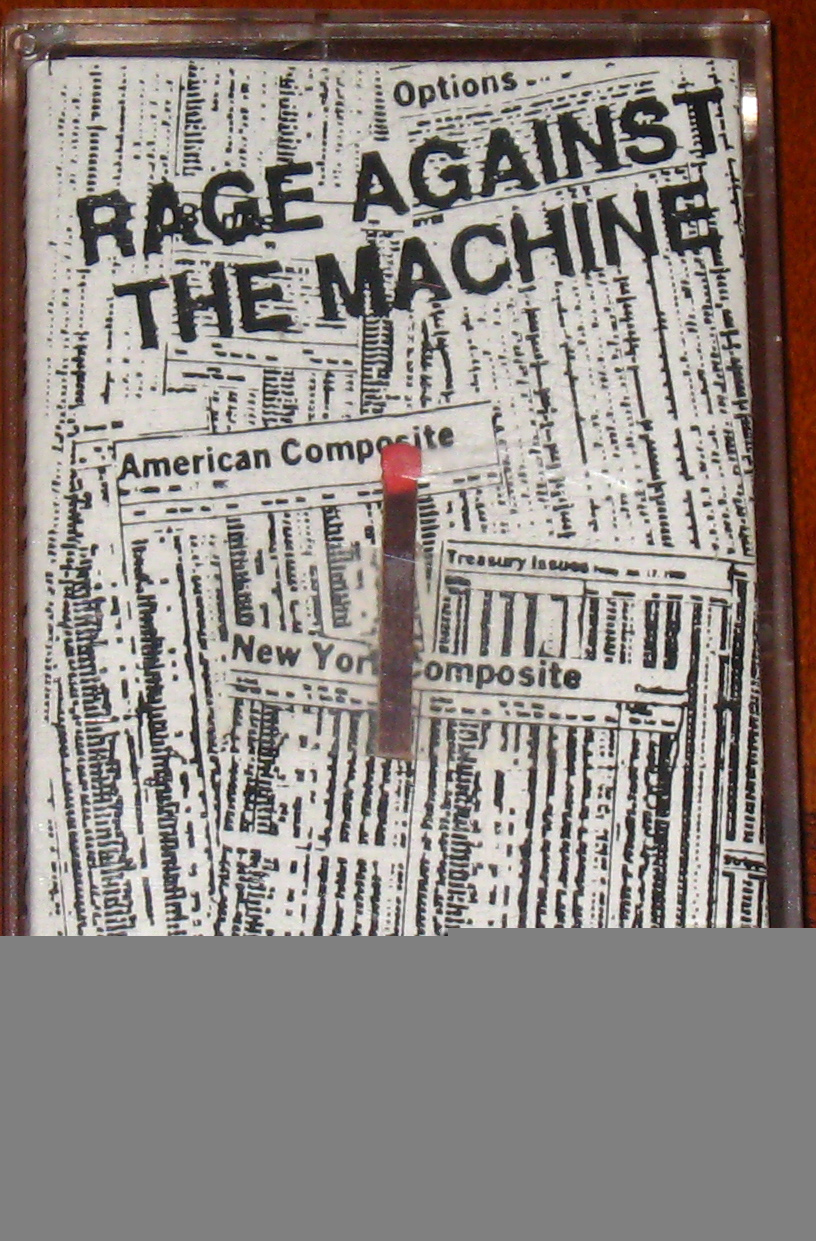 Rage Against The Machine Freedom profile picture