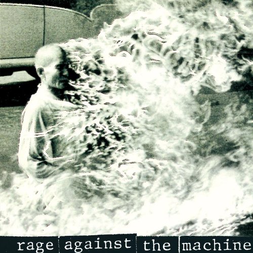 Rage Against The Machine Killing In The Name profile picture