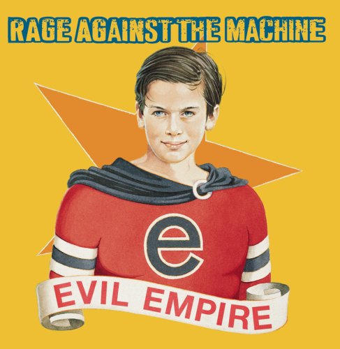 Rage Against The Machine People Of The Sun profile picture