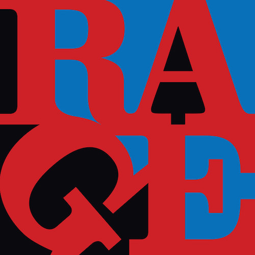 Rage Against The Machine Renegades Of Funk profile picture