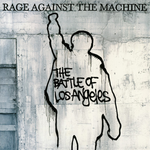 Rage Against The Machine Sleep Now In The Fire profile picture