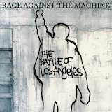 Download or print Rage Against The Machine Sleep Now In The Fire Sheet Music Printable PDF 4-page score for Rock / arranged Bass Guitar Tab SKU: 1715443