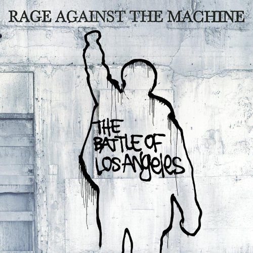 Rage Against The Machine Testify profile picture