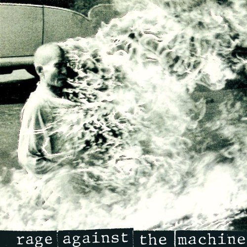 Rage Against The Machine Wake Up profile picture