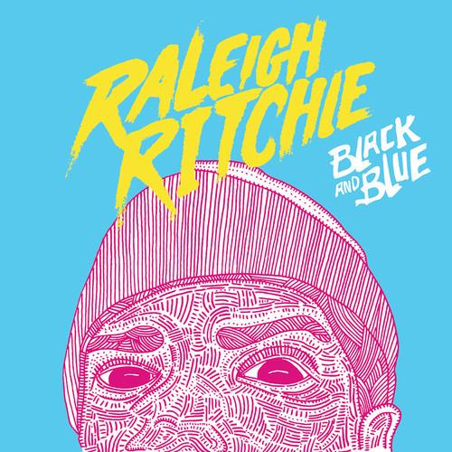 Raleigh Ritchie Stronger Than Ever profile picture